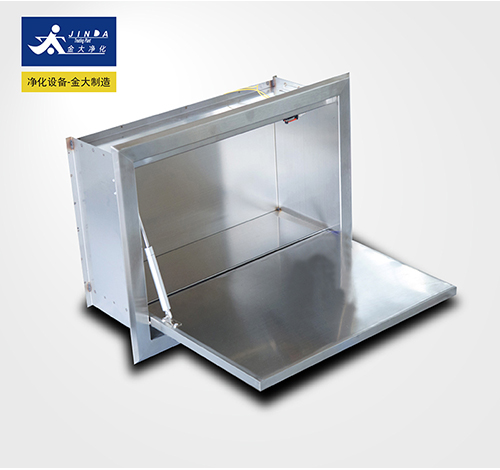 重慶FFU空氣凈化單元報(bào)價(jià)歡迎來電